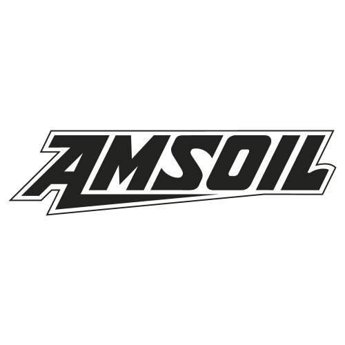 Sticker Amsoil