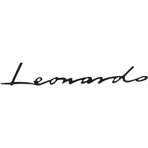 Sticker Aprilia Leonardo