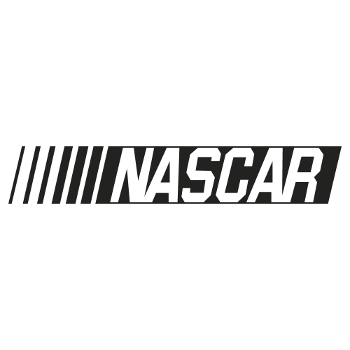 Sticker Nascar