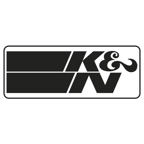Sticker K&n