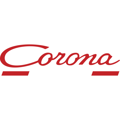 Autocollant Toyota Corona