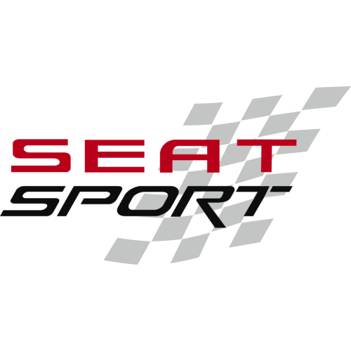 Autocollant Seat Sport