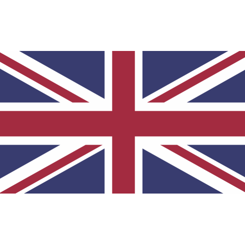 Autocollant Drapeau Royaume Uni