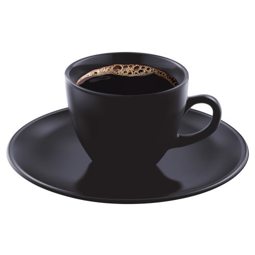 Autocollant Boisson Café 3