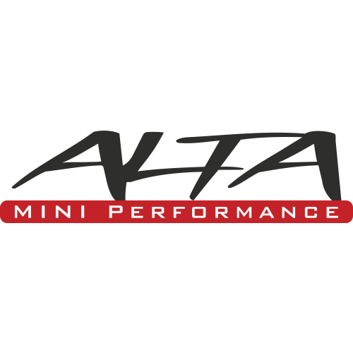 Autocollant Mini Alta