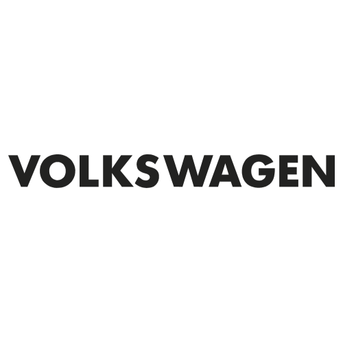 Sticker Volkswagen Vw