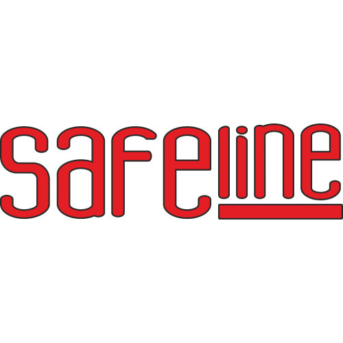 Autocollant Fiat Safeline