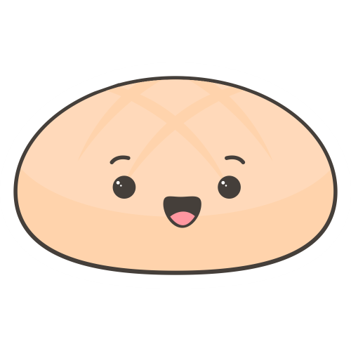 Autocollant Boulangerie Pain 1