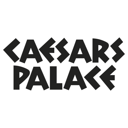 Sticker Caesars Palace