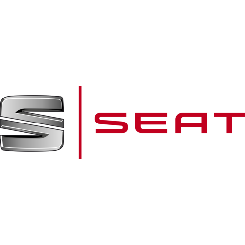 Autocollant Seat Logo