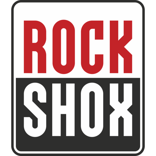 Autocollant Rock Shox