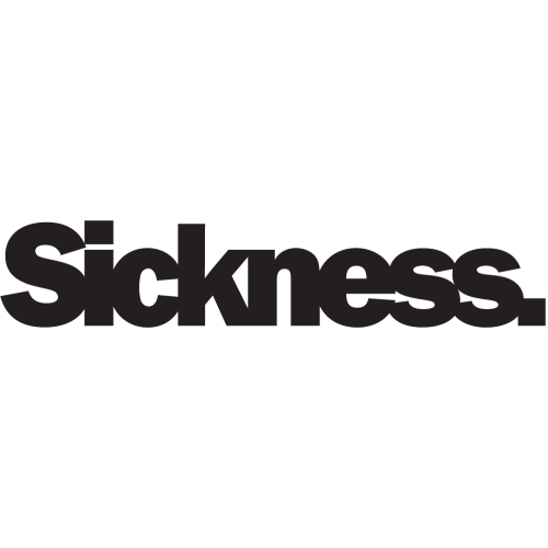 Sticker Jdm Sickness