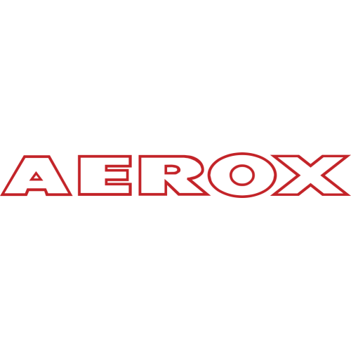 Autocollant Aerox
