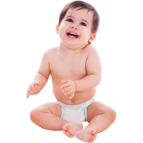 Autocollant Personne Enfant 3