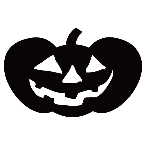 Sticker Halloween 167