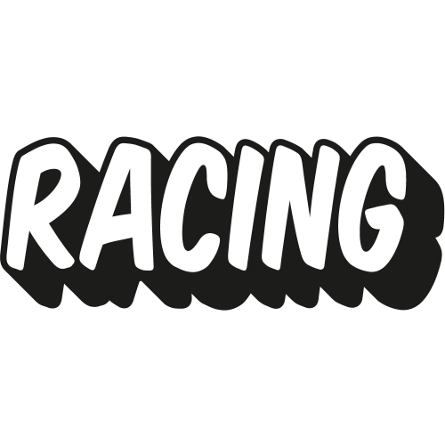 Sticker Racing