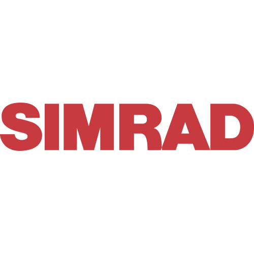 Autocollant Simrad