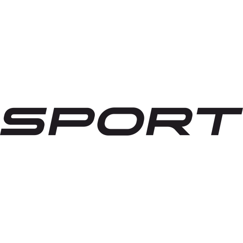 Sticker Renault Sport