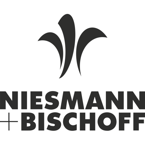Sticker Niesmann Logo