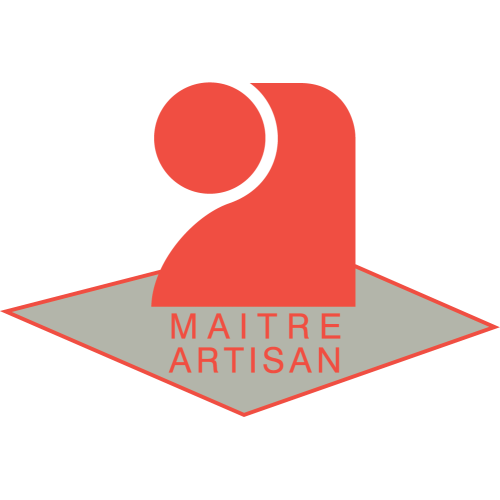 Autocollant Maitre Artisan