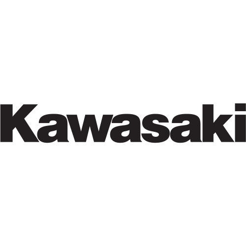Sticker Kawasaki