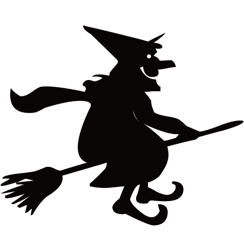 Sticker Halloween 128