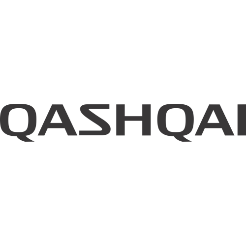 Sticker Nissan Qashqai