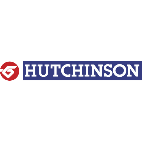 Autocollant Hutchinson