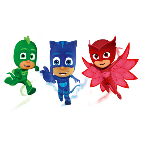 Sticker Pyjamasque V2