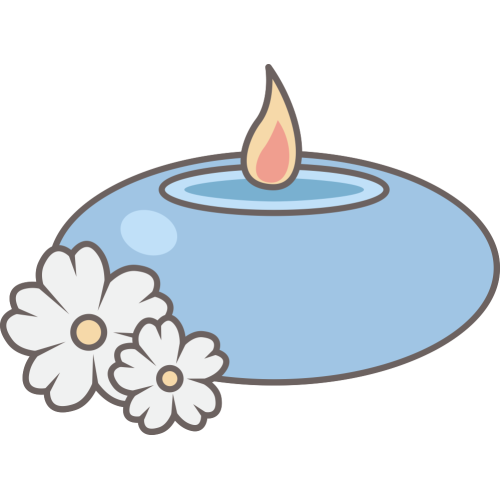 Autocollant Métier Zen Esthétique 1