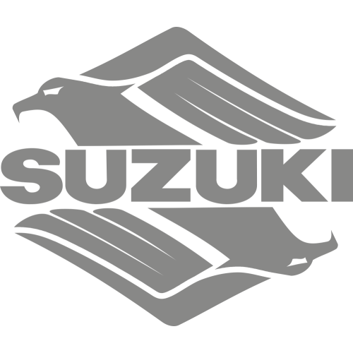Autocollant Suzuki Intruder