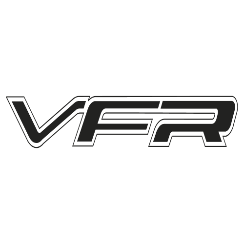 Sticker Honda Vfr