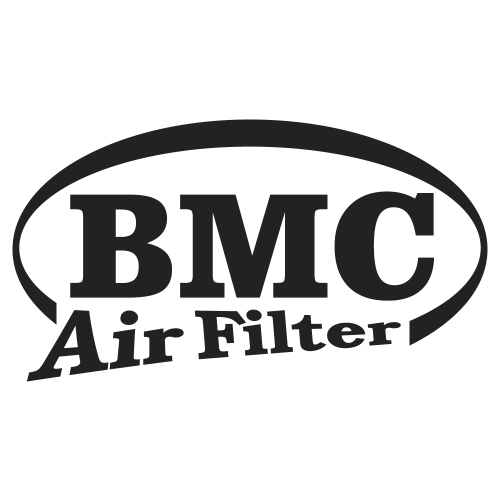 Sticker Bmc Air Filter