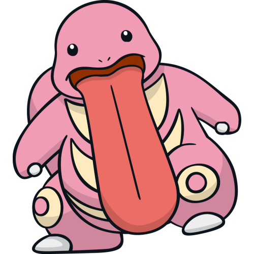 Sticker Pokemon Excelangue