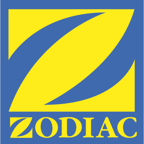 Autocollant Zodiac