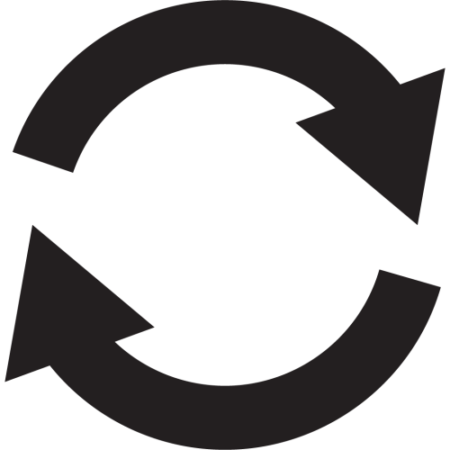 Sticker Forme Fleches 30