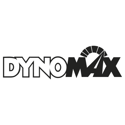 Sticker Dynomax