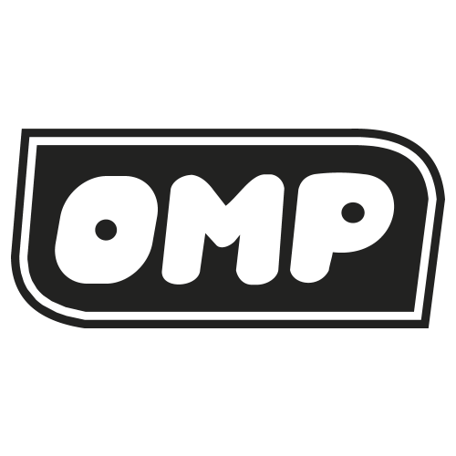 Sticker Omp