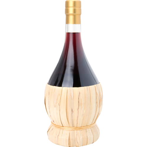 Autocollant Boisson Bouteille De Vin