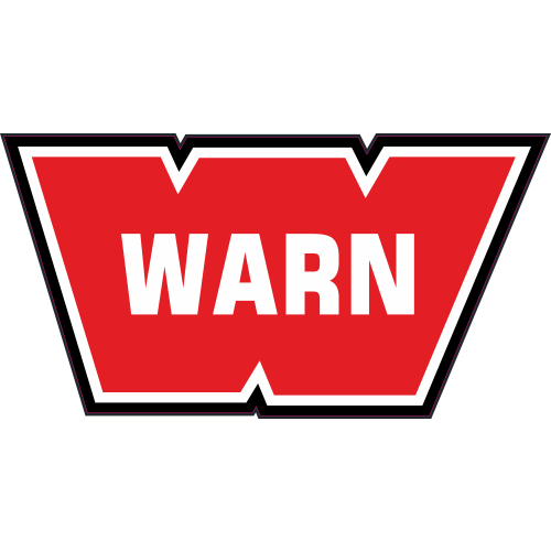 Autocollant Warn