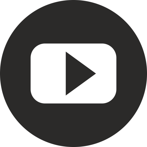 Sticker Réseaux Sociaux Youtube