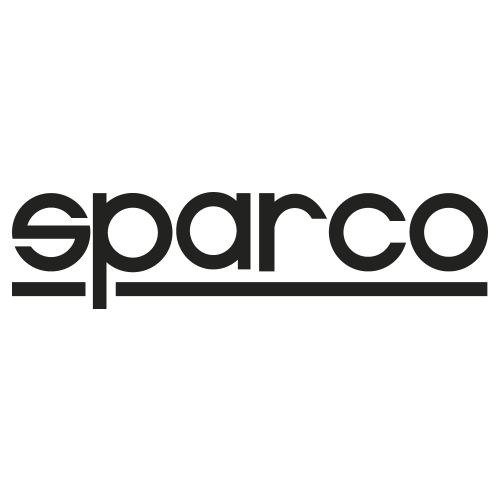 Sticker Sparco