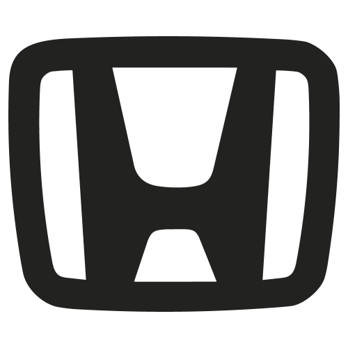 Sticker Honda