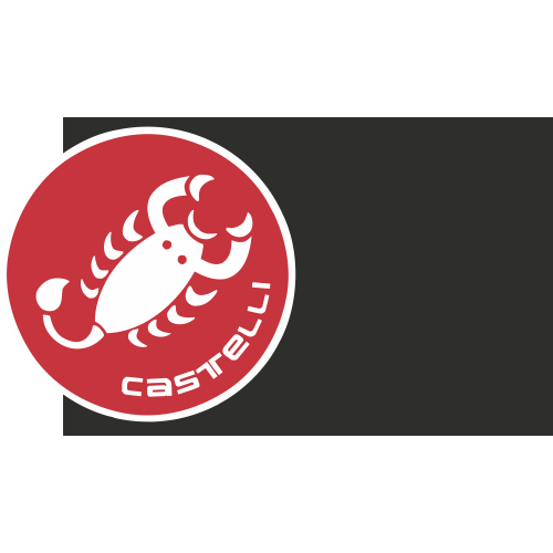 Autocollant Castelli