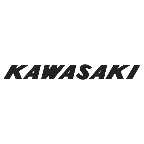 Sticker Kawasaki