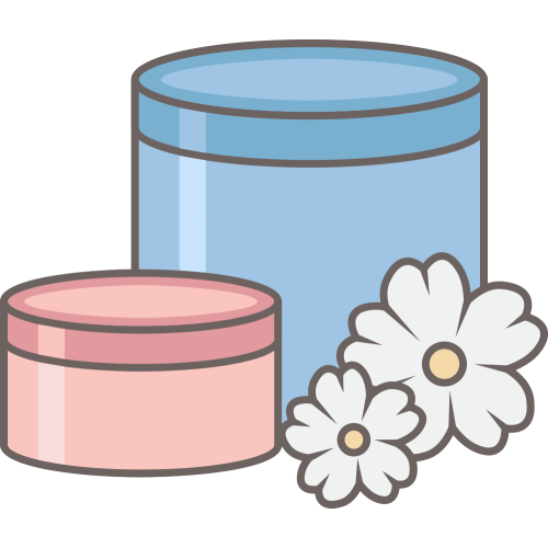 Autocollant Métier Zen Esthétique 3