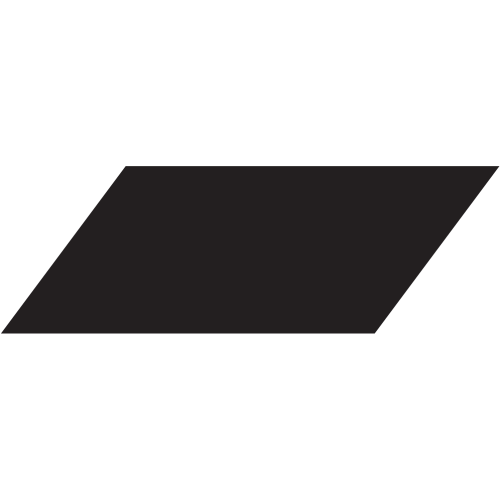 Sticker Forme Losange