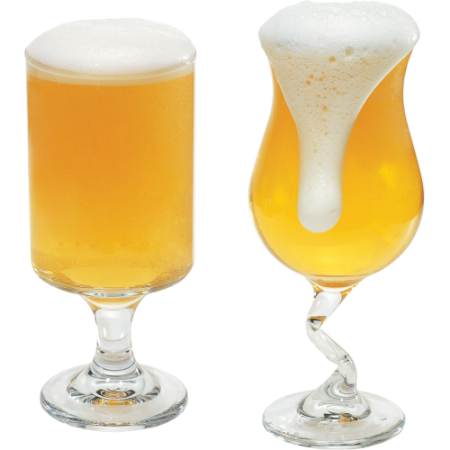 Autocollant Boisson Bières 4