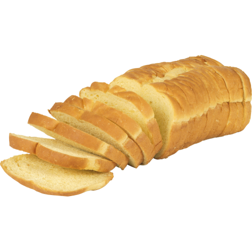 Autocollant Alimentation Boulangerie Brioche