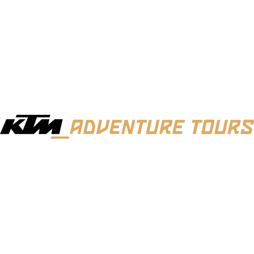 Autocollant Ktm Adventure Tours